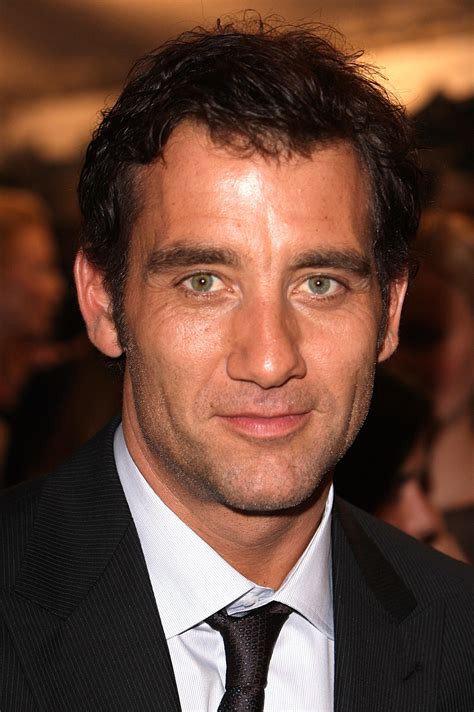 Over 40 Ageing The Best Clive Owen Pinterest