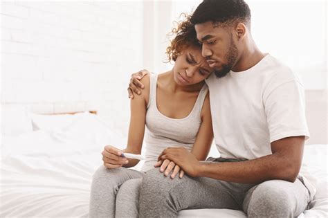 1 In 5 Couples Struggle With Infertility Impact On Mental Health The Citizen