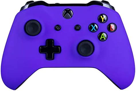 Pink And Purple Xbox Controller Skin Xbox Controller