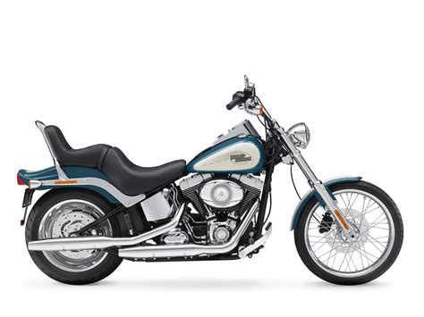 Pictures, trademarks and logos of third parties are the exclusive property of the respective owners. 2009 Harley-Davidson FXSTC Softail Custom pictures