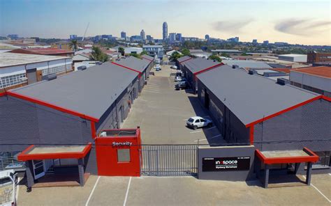 Wynberg Workshops Premium Office Space To Rent In Johannesburg