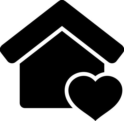 House Svg Png Icon Free Download 191423 Onlinewebfonts Com Imagesee