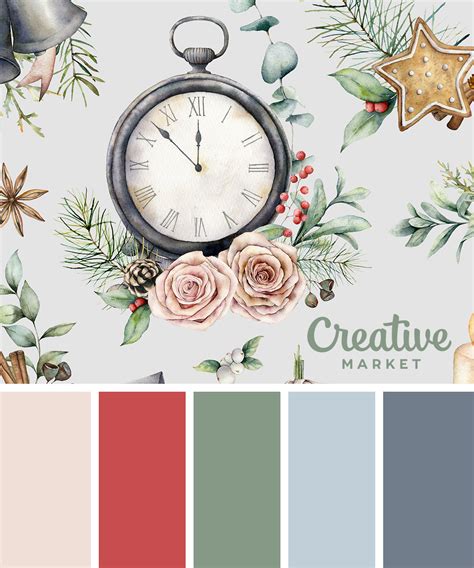Christmas Color Schemes 2021 Christmas Trends 2021