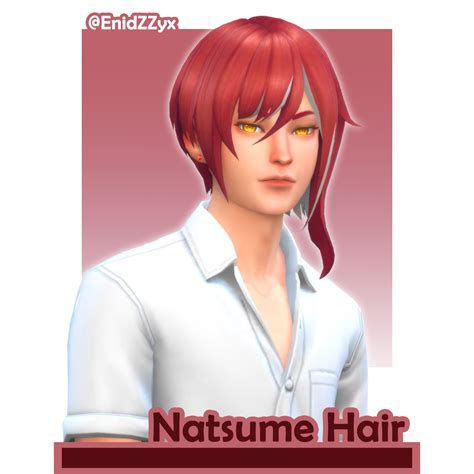 Share More Than 72 Sims 4 Anime Hair Best Incdgdbentre