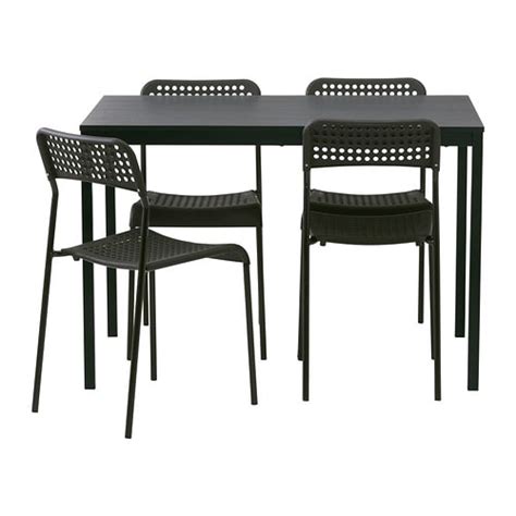 Compare prices on popular products in home decor. TÄRENDÖ / ADDE Table and 4 chairs - IKEA