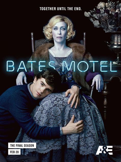 Bates Motel Saison 5 Allociné