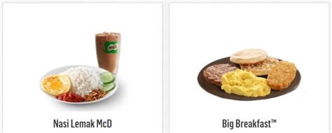 Hanya di sesetengah mcdonalds negara eropah sahaja yang menyediakan mcflurry dengan versi coklat toblerone. Promosi Harga Menu McD Malaysia 2020