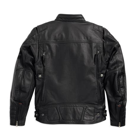 There are 90 leather harley jackets suppliers, mainly located in. Harley-Davidson Mens Exmoor Triple Vent Riding Leather Jacket