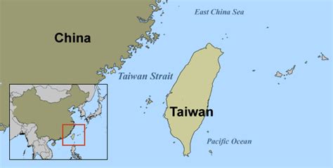 Assessing The Prospects For Armed Conflict In The Taiwan Strait