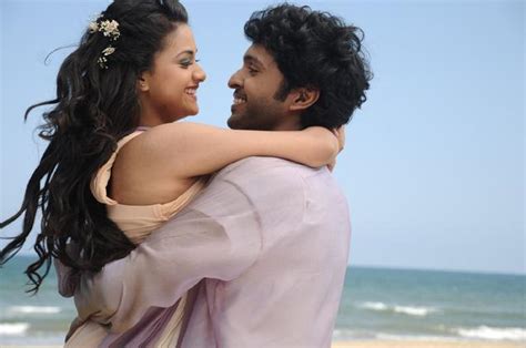 Idhu Enna Maayam Movie Stills Tamil Movie Music Reviews And News