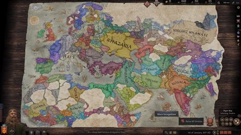 Crusader Kings 2 Plus Province Map Likoschecks
