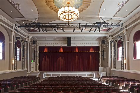 Holloway Hall Uvacareer Detail