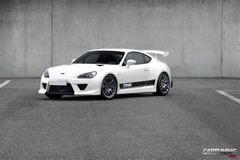 The toyota gt86 & subaru brz drivers club welcomes our latest trader to the club, tuned uk. Tuning Toyota GT86 » CarTuning - Best Car Tuning Photos ...