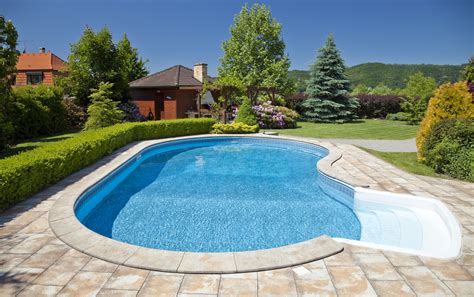 8 Of The Best Pool Design Ideas For Your Yard Gold Medal Pools