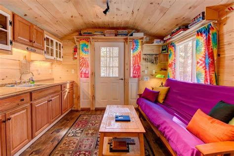 12×24 tiny house with loft plans. 20+ Best AirBnbs in New England for an Epic Vacation