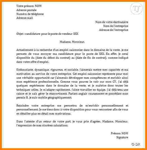 C'est anonyme et cela prend moins d'une minute. Lettre de motivation naturopathe - laboite-cv.fr