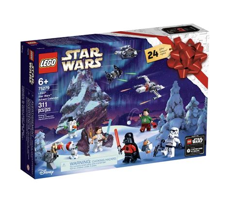 “the Lego Star Wars Holiday Special” Coming Soon To Disney Whats On