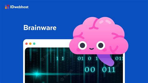 Brainware Adalah Pengertian Fungsi Jenis Jenis Dan Contohnya