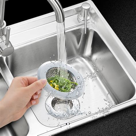 Best Kitchen Sink Strainer That You Should Consider In 2019