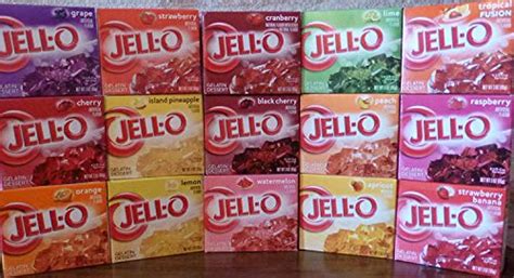 The 10 Best Flavor Jello For 2019 Infestis Reviews