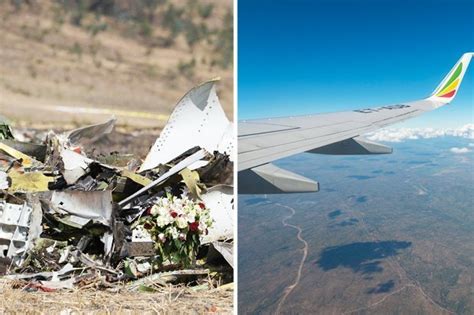 Boeing 737 Plane Crash Findings Out On Ethiopian Airlines Disaster Daily Star