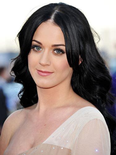 With the right color, the hair system can perfectly match with your existing hair. Dark Hair Color Ideas - Celebrities with Black Hair Pictures