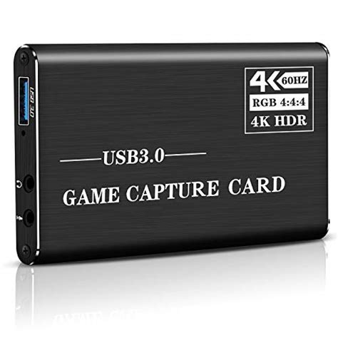Top 10 Capture Card Nintendo Switch Internal Tv Tuner And Video Capture