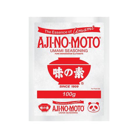 Ajinomoto Super Seasoning 100g Lameats By Sunpride
