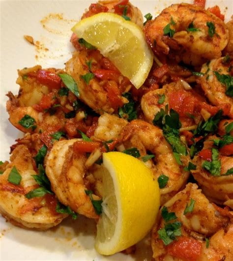 Shrimp Creole Recipe Stl Cooks