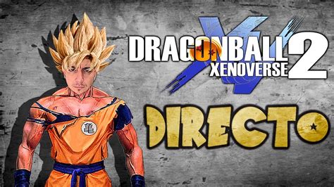 Download dragon ball xenoverse 2 iso and pkg formats for free. DRAGON BALL XENOVERSE 2 PS4 | SUPER SAIYAN -SALVADOR DE LA ...
