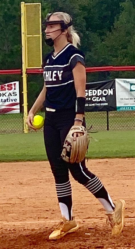 Lady Wildcats Survive Seventh Inning Surge From Marion County Americus Times Recorder