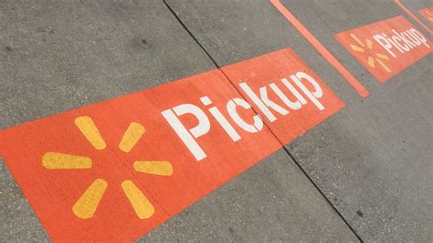 Brevard Wal-Marts roll out curbside grocery pickup