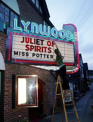 Lynwood Lynwood Vintage California Broadway Shows