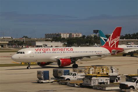Scenes From Fort Lauderdalehollywood International Airpor Flickr