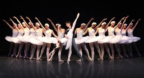 El Ballet Clásico Definición Y Características Todo Por El Arte Rd