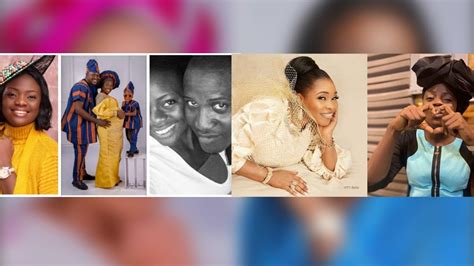 Tope Alabiothers Excited As Yinka Alaseyori Welcomes A Baby Youtube