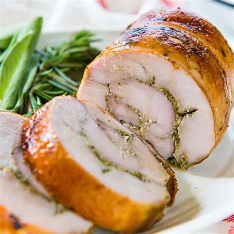 We have put together some useful hint and tips to cook the perfect roast turkey. Cooking Boned And Rolled Turkey - Organic Turkey Legs ...