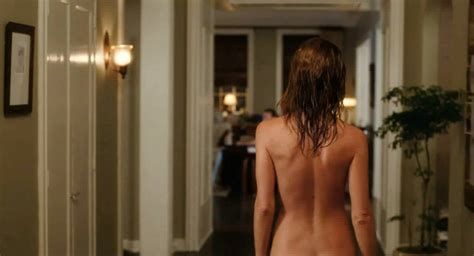 Jennifer aniston nuda