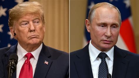 Get the news and information about the presidential election and inauguration in 2018. Trump's latest call with Putin raises more questions than ...
