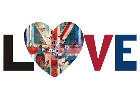 Pin by Jennifer Warren on London Love | London love, London heart, London