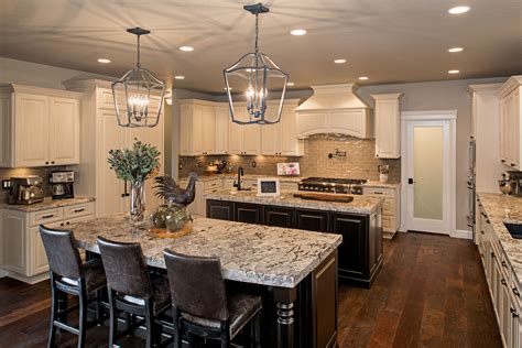 Dream Kitchen Designs 5 Things To Consider When Designing Your Dream