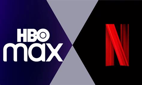 Hbo Max Vs Netflix Which One Is Better