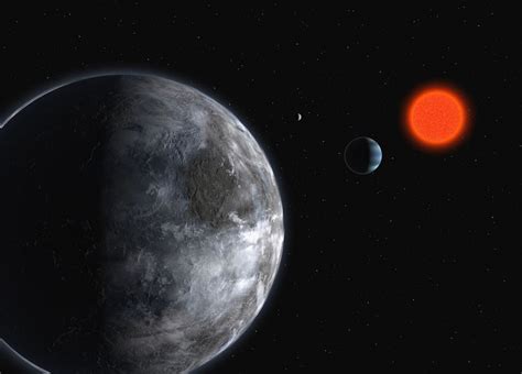 Mit Astronomers Discover 2 New Exoplanets Orbiting A Star Can These