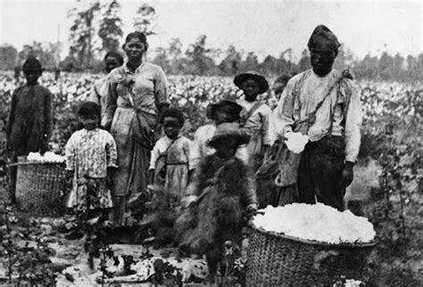 The Slave Trade In America Timeline Timetoast Timelines