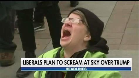 Liberals Plan To Scream Helplessly At The Sky On Election Anniversary Latest News Videos
