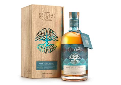 Epitome Reserve Tulleeho