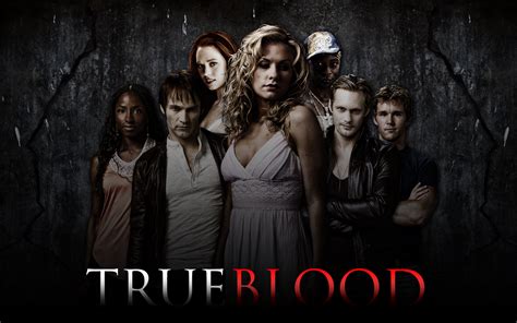 True Blood Renewed Set To Bare Fangs For Th Season