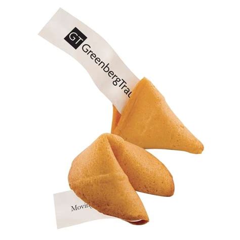 Fortune Cookies Individually Wrapped Deluxe