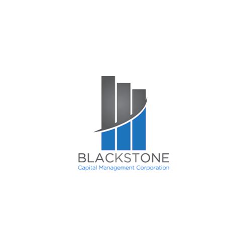 Logo For Blackstone Capital Management Corporation Logo Design Contest