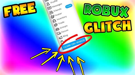 You don't need to go to any website, or root your mobile or anything else. Roblox How to get FREE ROBUX! The FASTEST WAY! *WORKING ...
